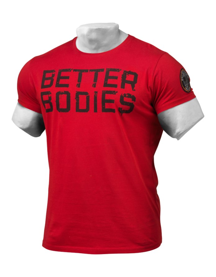 Better bodies футболка мужская Brooklyn Tee