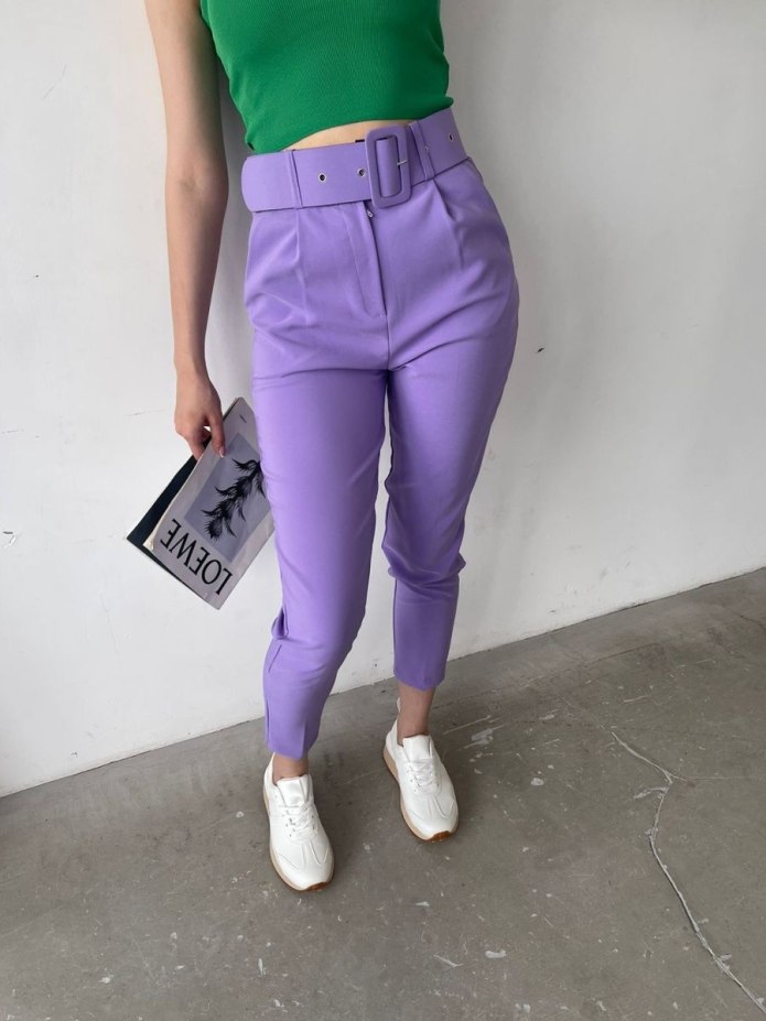 Брюки мужские Xyhz Style 9701