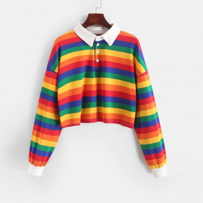 Кофта Rainbow fid017757