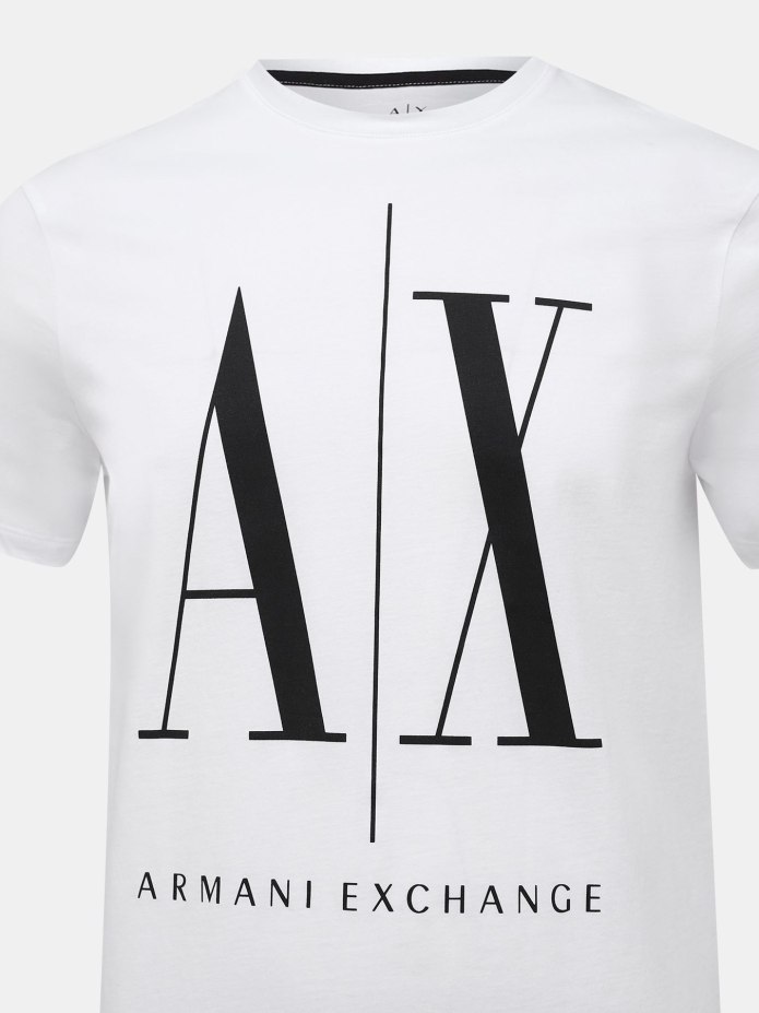 Armani Exchange футболка