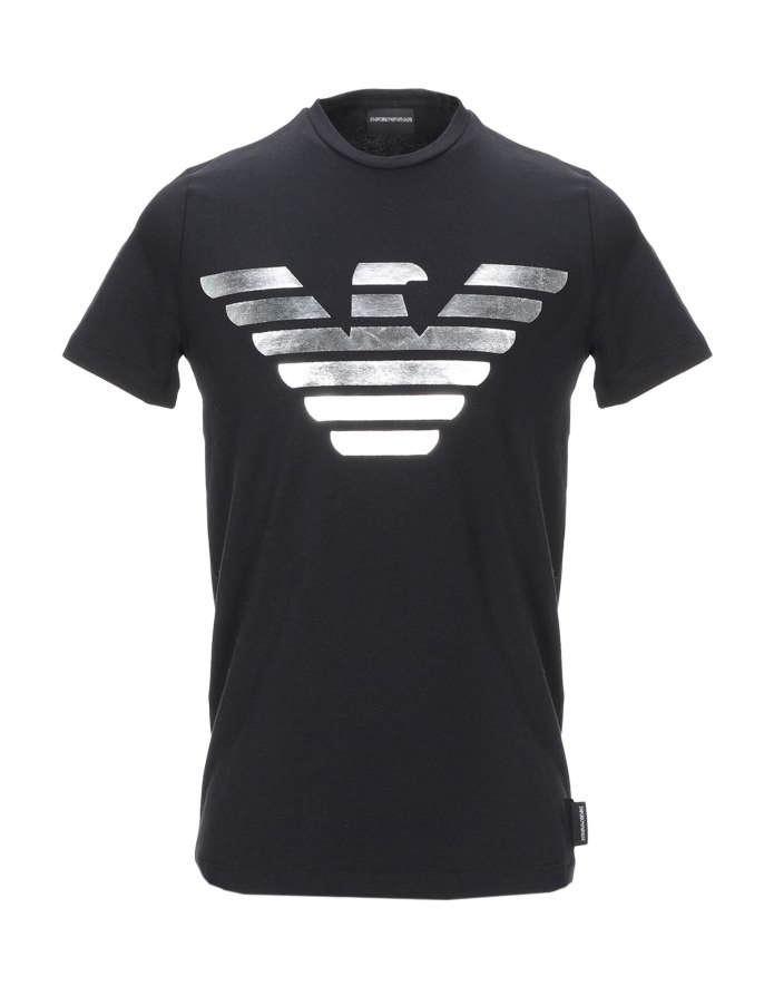 Armani Exchange футболка