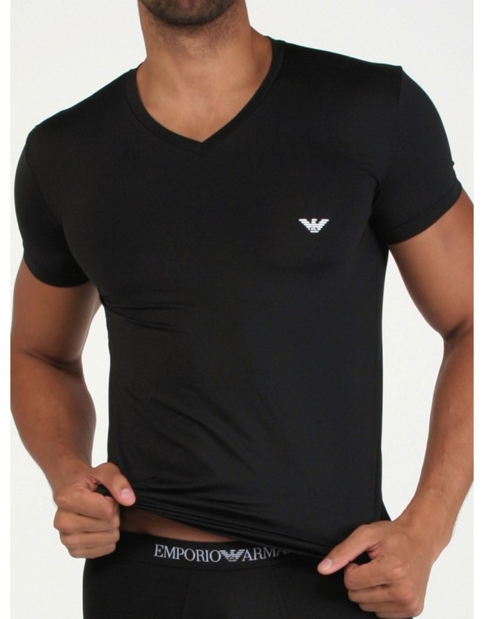 Armani Exchange never too Loud