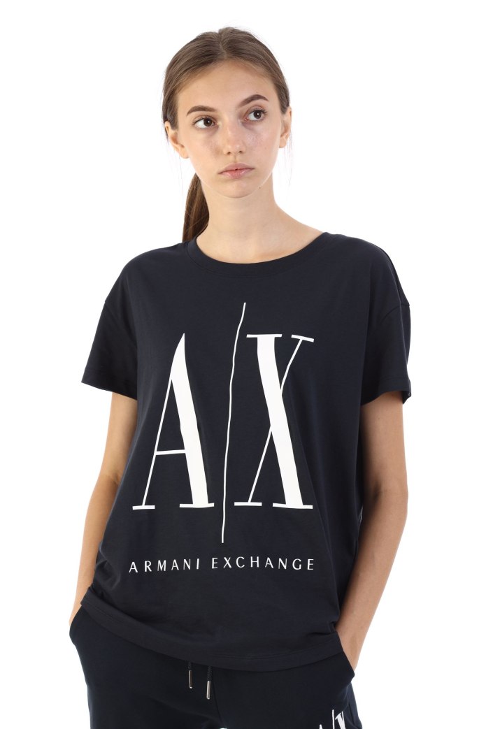 Armani Exchange New York Milan толстовка
