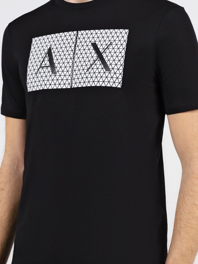 Armani girl