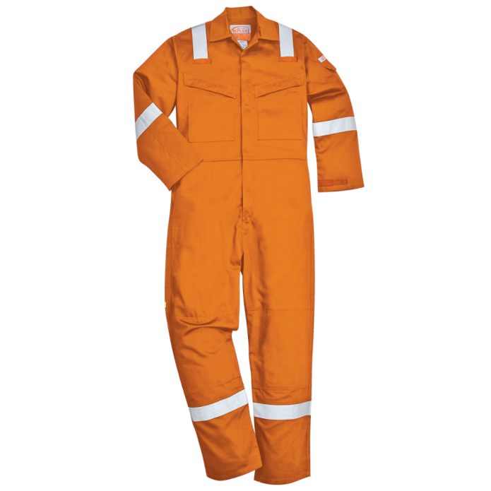 Комбинезон Bizflame Portwest