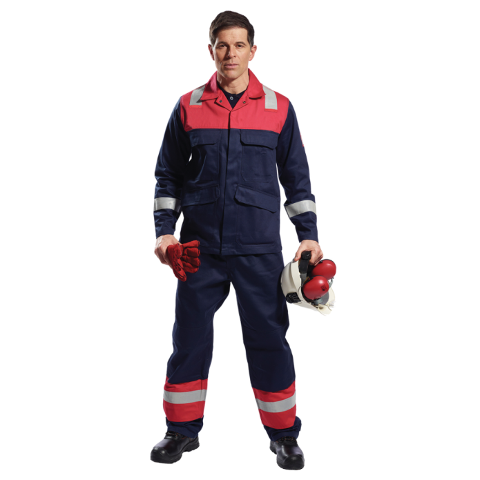 Portwest Bizflame Plus fr27