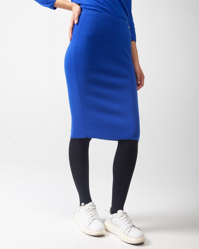 Panicale Cashmere юбка