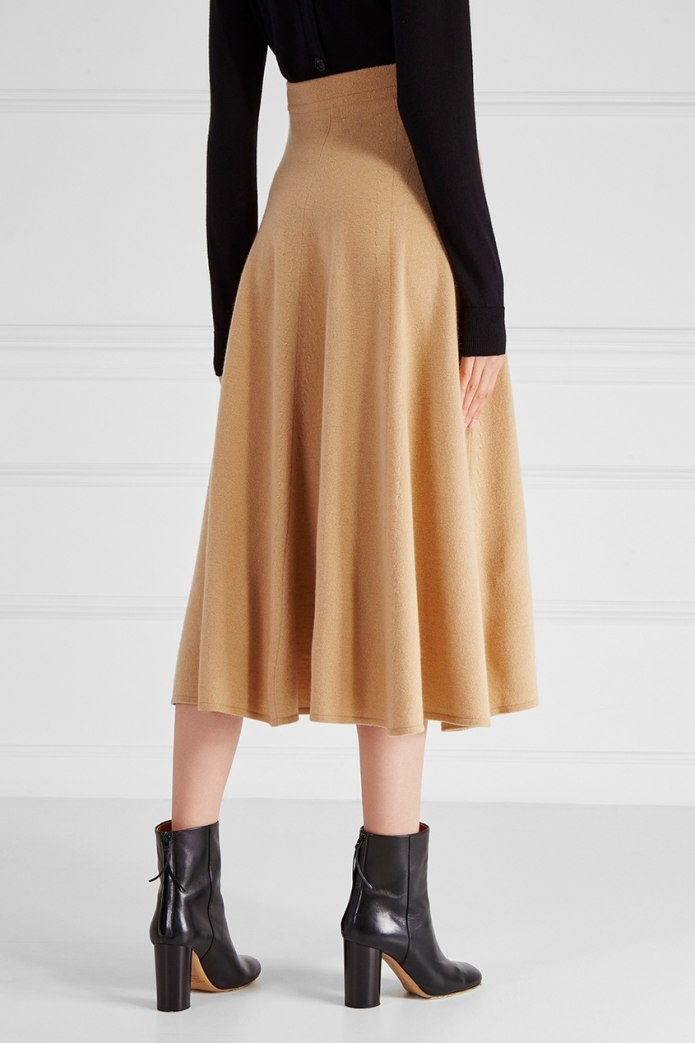 Panicale Cashmere юбка