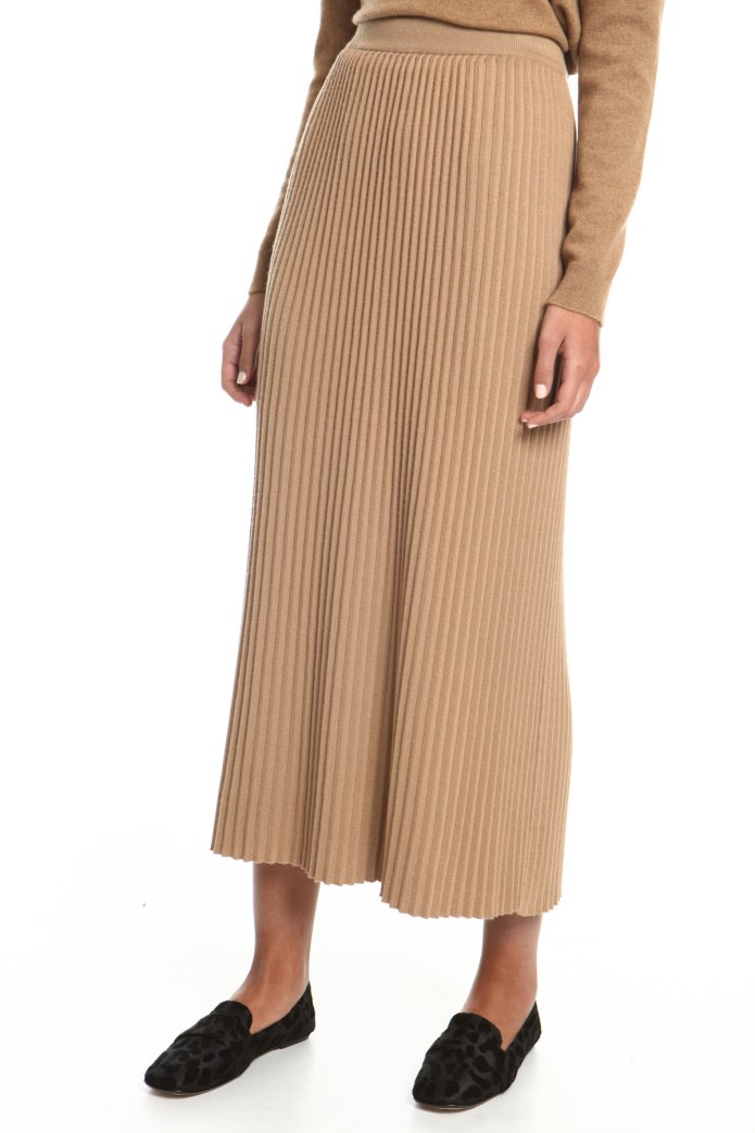 Panicale Cashmere юбка