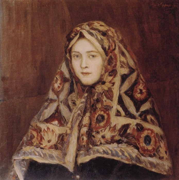 Кузнецо́в Никола́й Дми́триевич (1850— 1929)