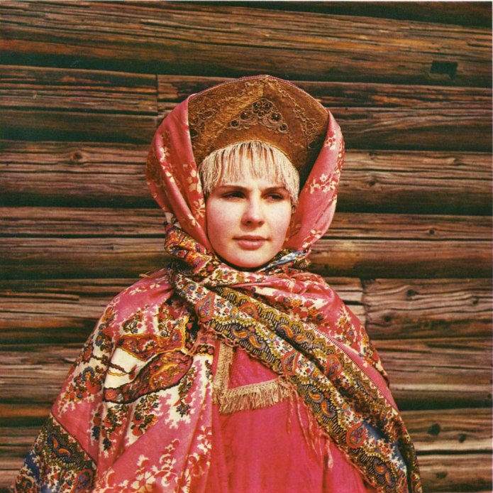 Евдокия жена Дмитрия Донского