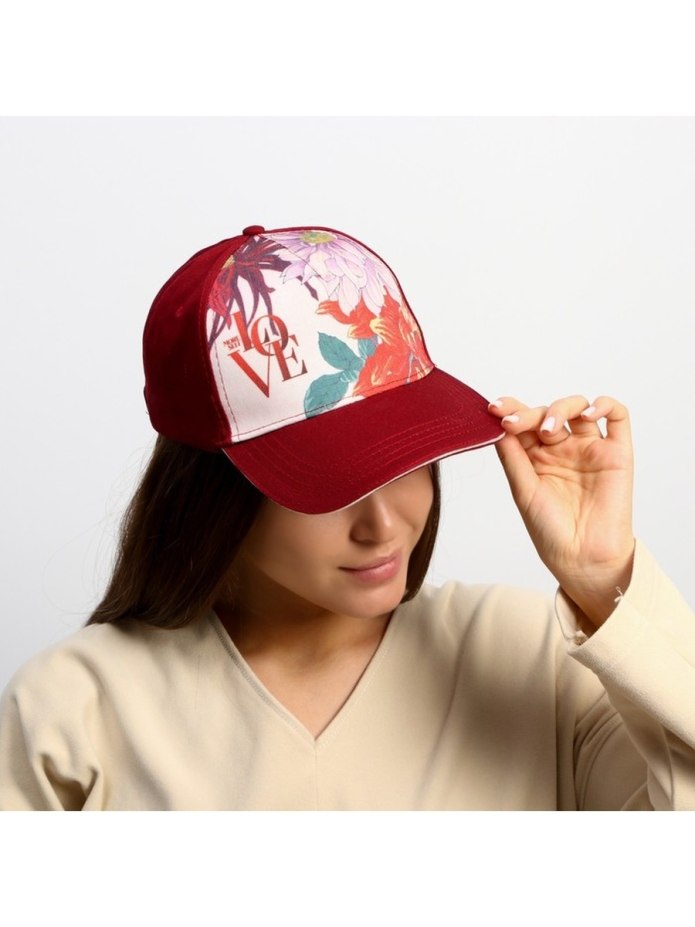 Кепка SWAG