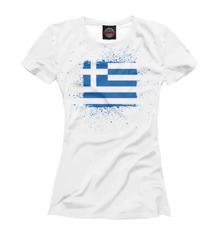 Майка Teestore ЛГБТ