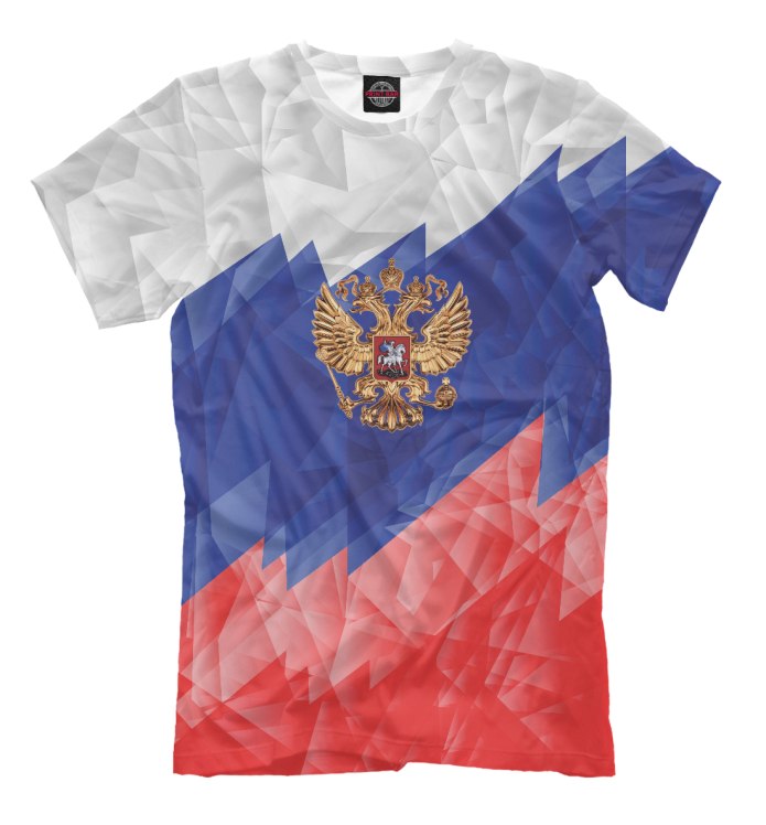 Флаг США