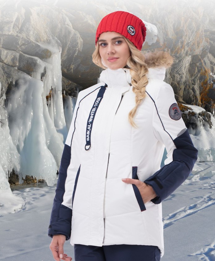 Костюм "Байкал Винтер тур"