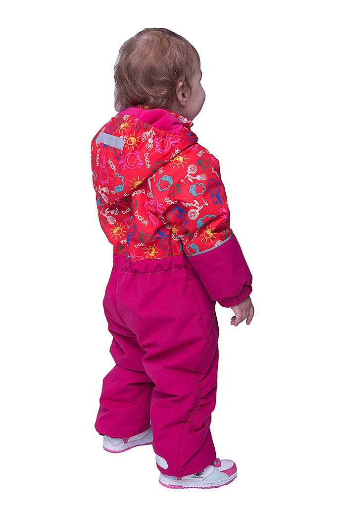 Комбинезон для девочки Велма Batik