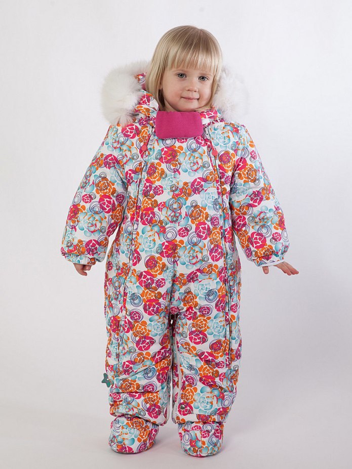 Комбинезоны Batik зима