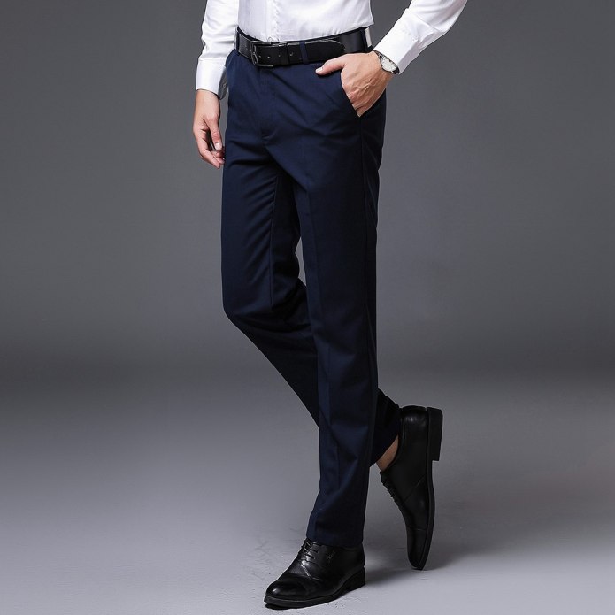 Zaolifushi Style 868 брюки мужские