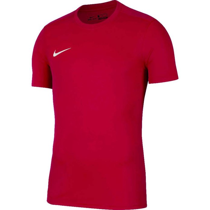 Футбольная майка Nike Park VII bv6708-100