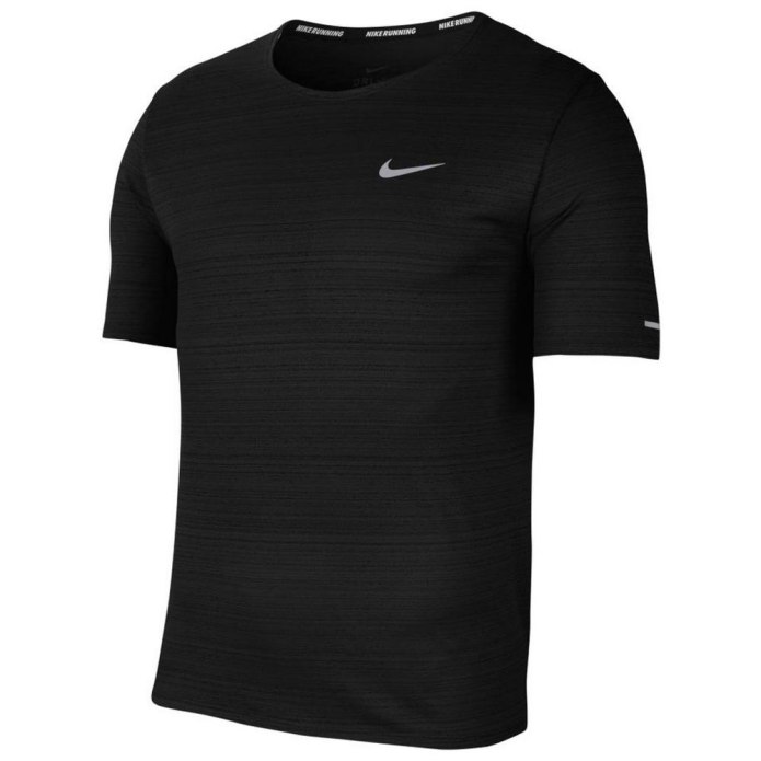 Футболка Nike Running Dri-Fit