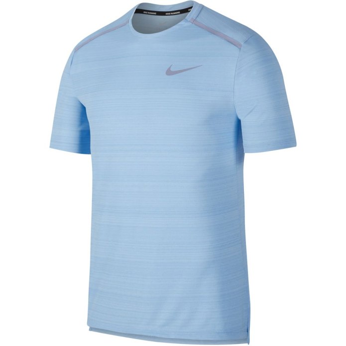 Nike Dri-Fit Miler футболка