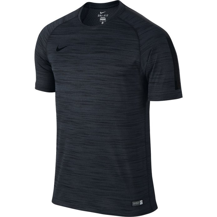 Nike Dri Fit футболка