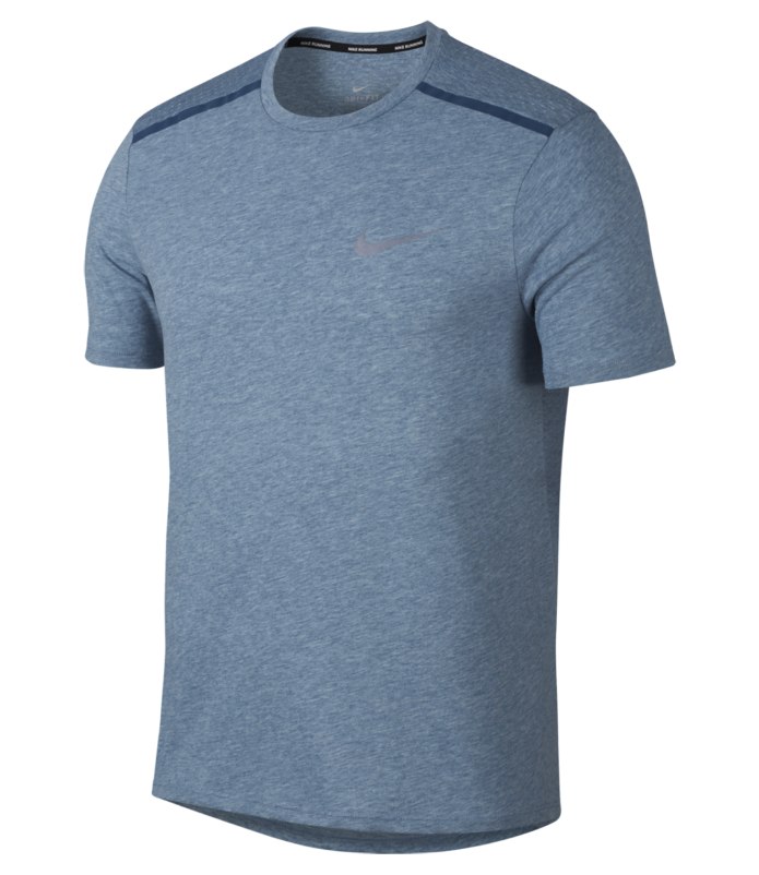Nike Dri Fit Cotton Tee