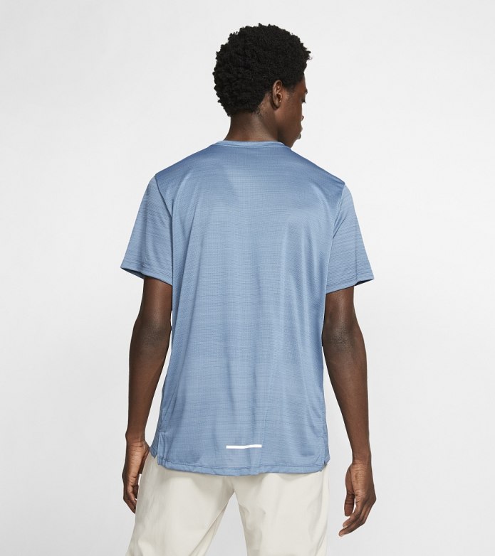 Nike Dri-Fit Miler футболка