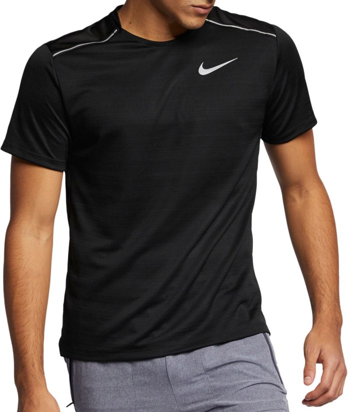 Dri Fit Nike футболка для бега