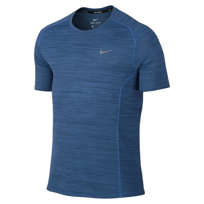 Футболка Nike Running Dri-Fit
