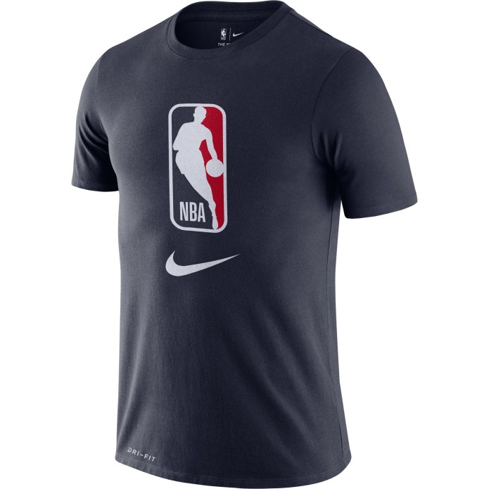 Футболка Nike NBA Dri Fit