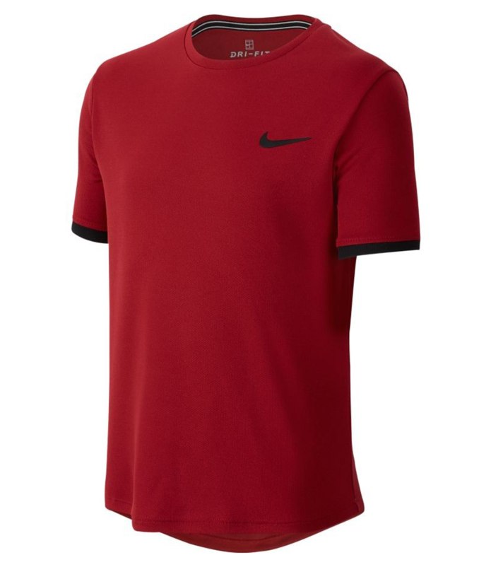 Футболка NIKECOURT Dri-Fit Rafa