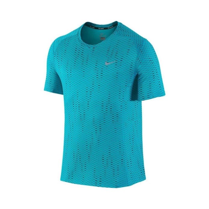 Футболка мужская Nike Dri-Fit Miler
