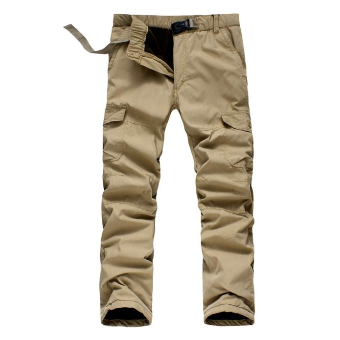 Брюки Bask Ural Soft