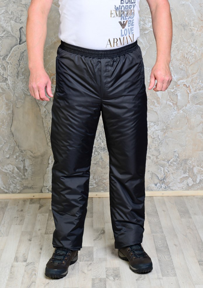Брюки Nord Denali Brooks Olive