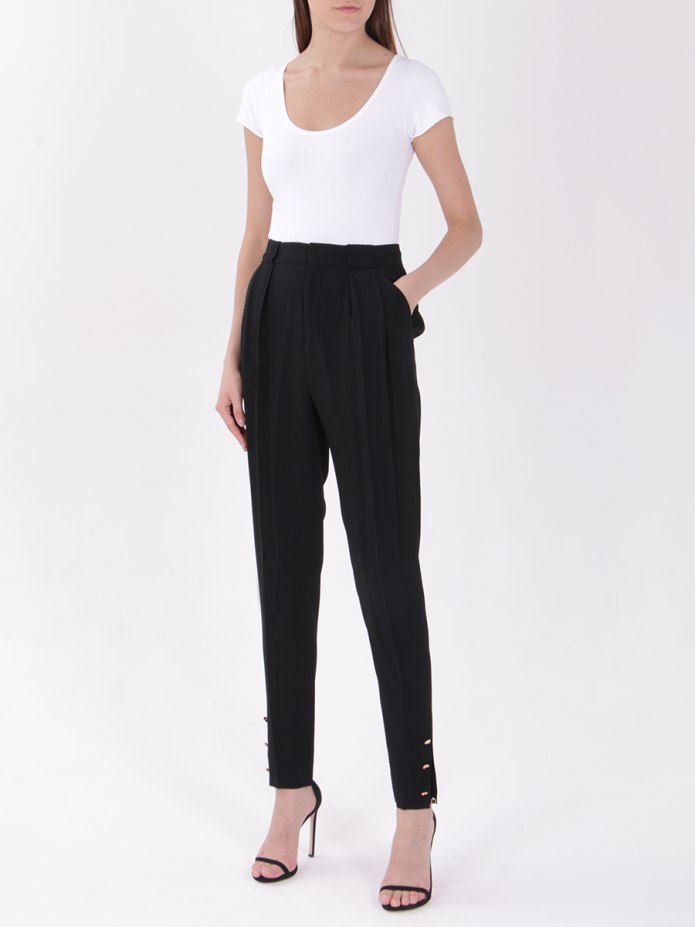 Pierre Cardin Linen брюки