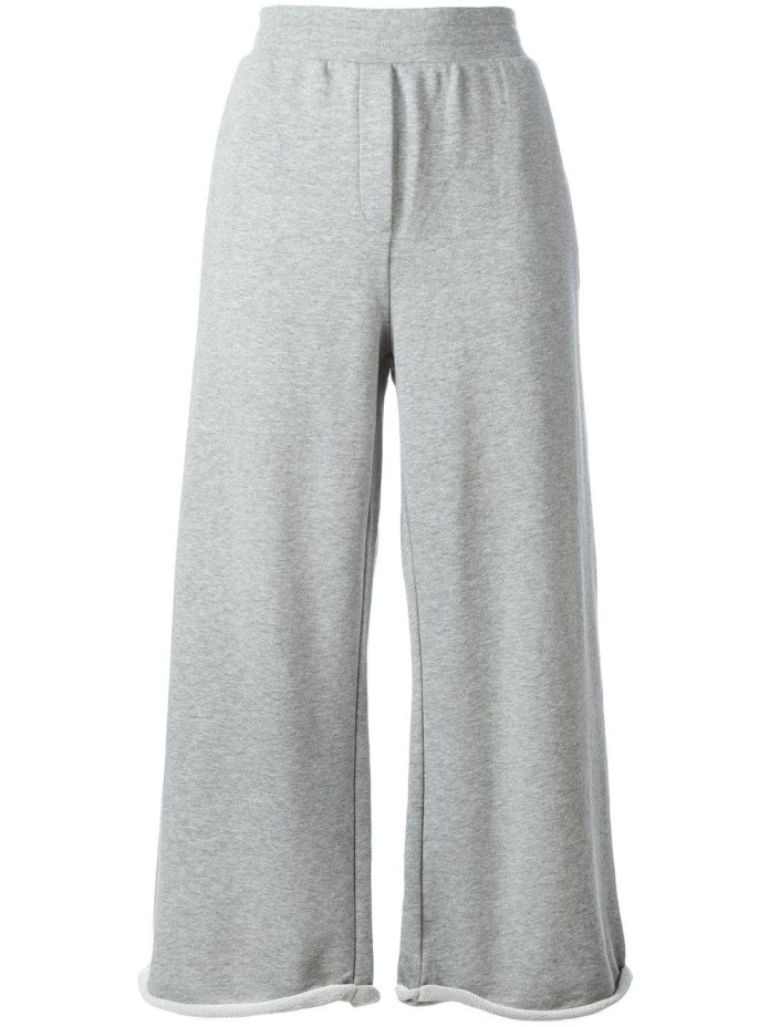 Брюки Wang женские спортивные