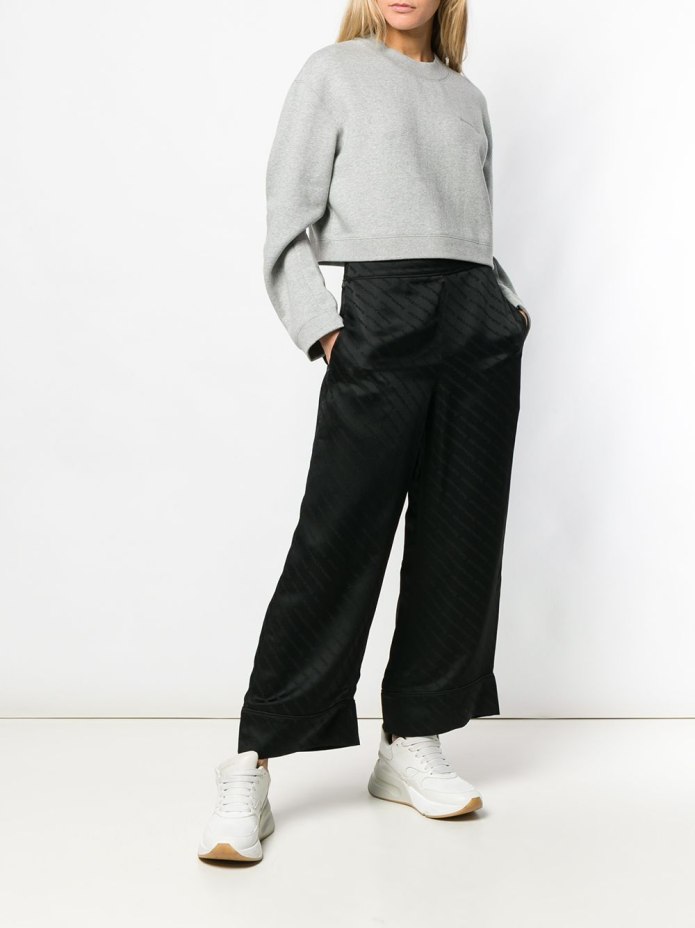 Брюки Alexander Wang
