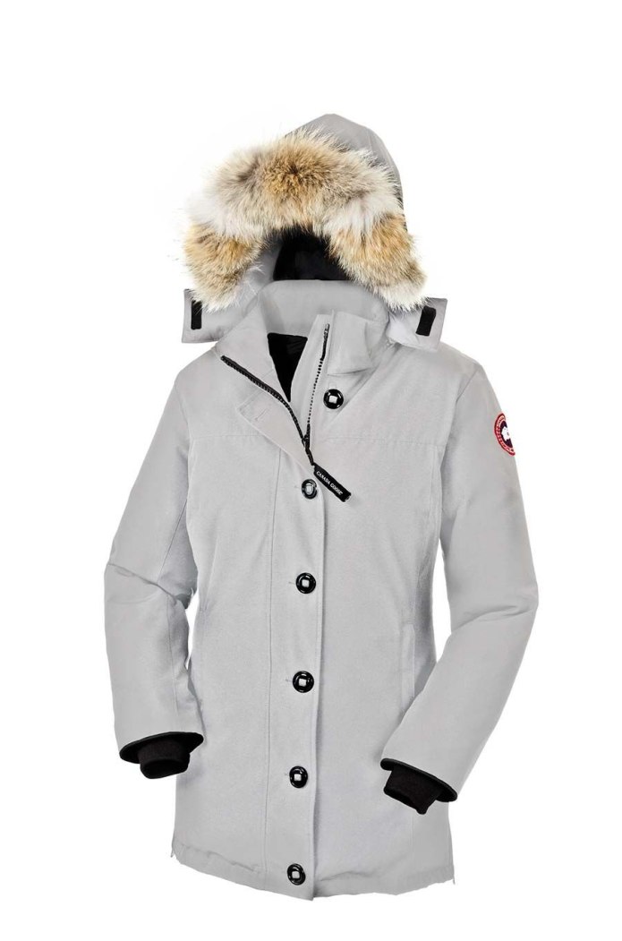 Куртка Canada Goose Dawson Parka