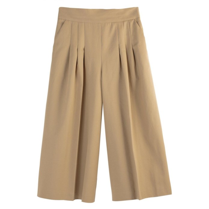 Брюки клеш Brunello Cucinelli