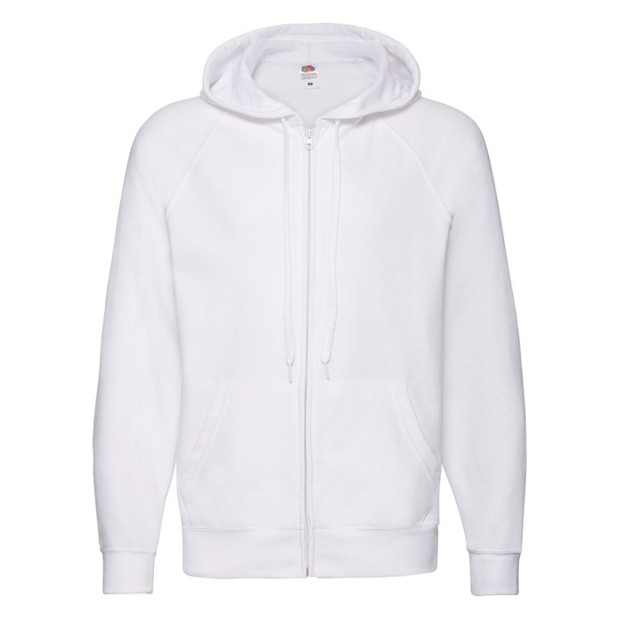 Толстовка мужская Lightweight Hooded Sweat
