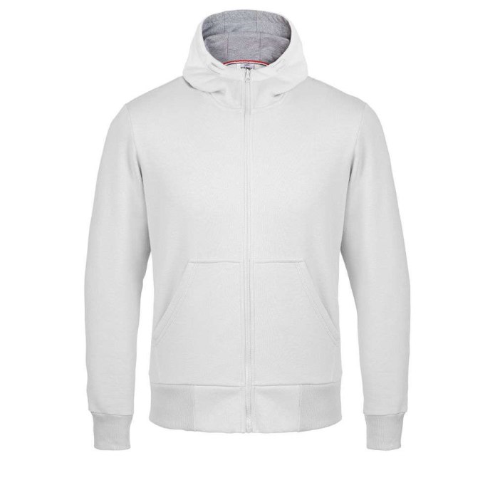 Толстовка Kulonga Heavy zip