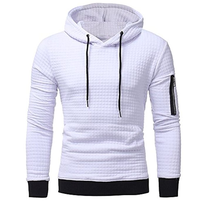 Толстовка Casuals Hoody