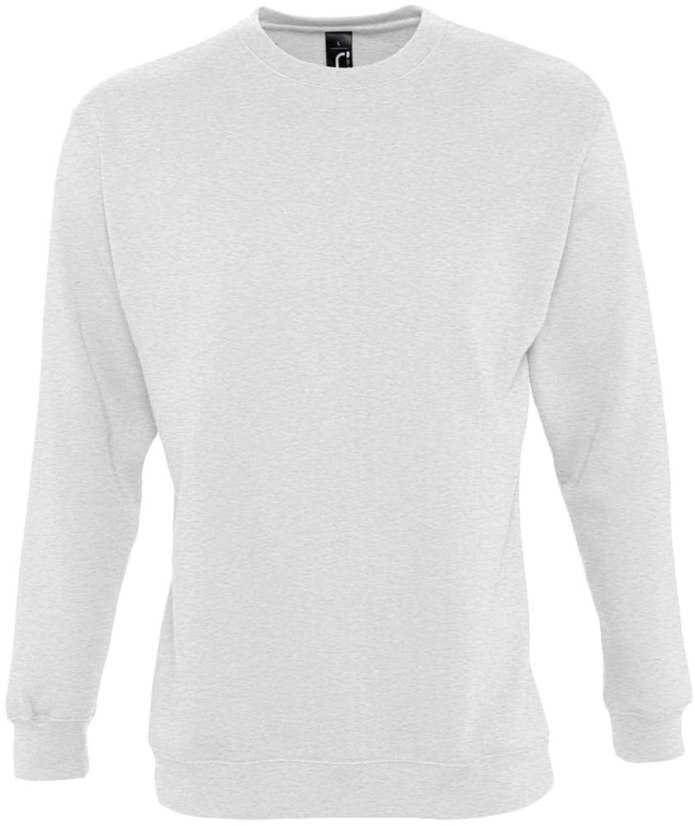 Толстовка Supreme 280 белая
