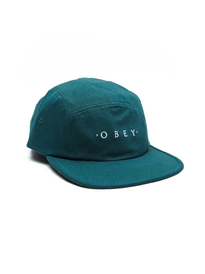 Кепка Obey Upperground 5 Panel hat