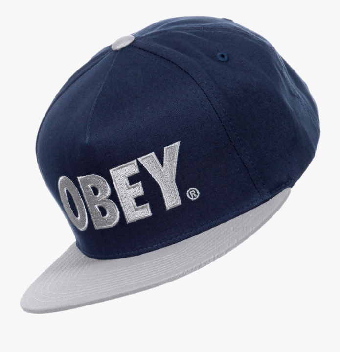 Женские Кепки Obey