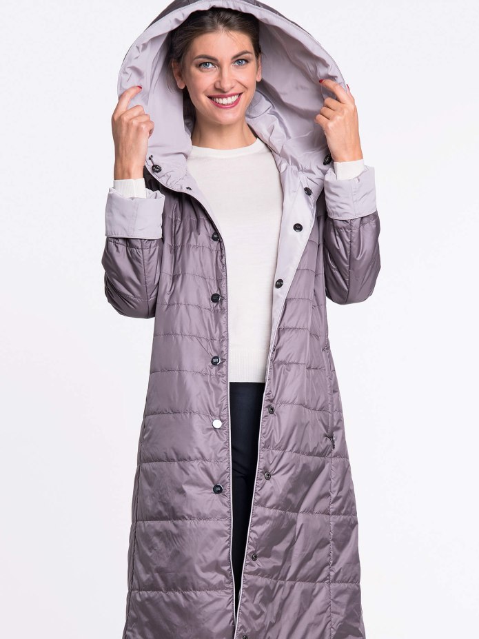 Финская одежда Dixi Coat