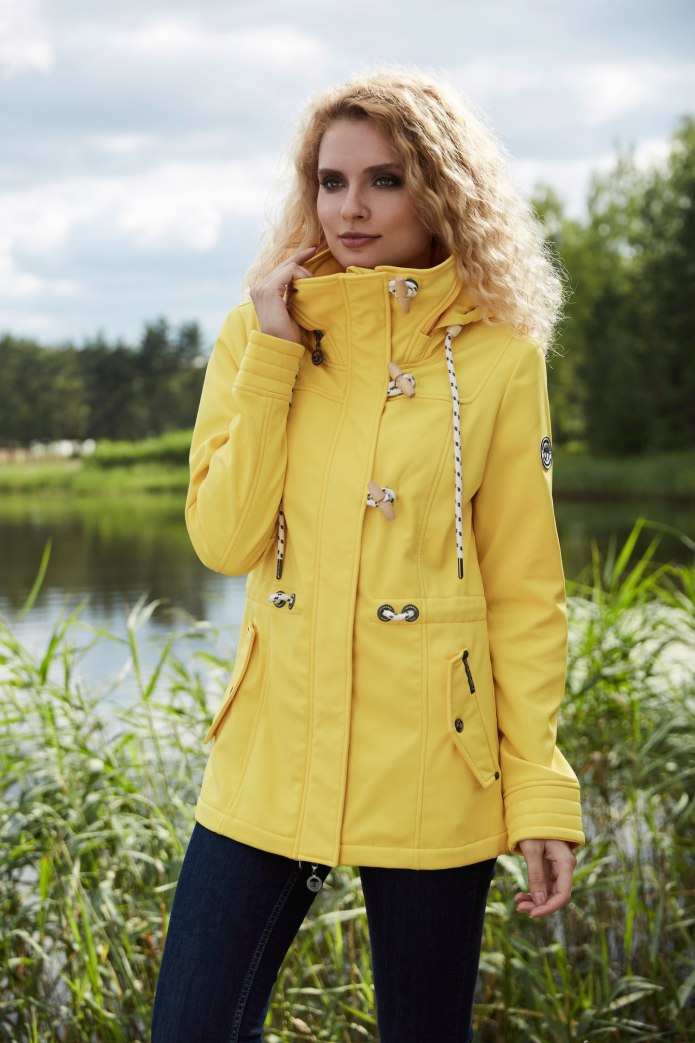 MAXSA collection пальто