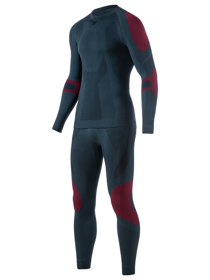 Термобельё v-Motion alpinesports