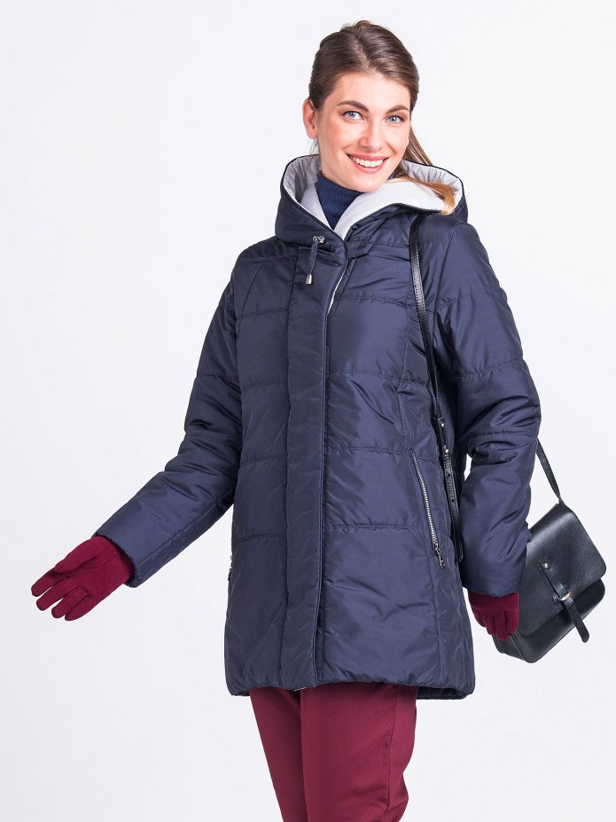 Финские куртки для женщин Dixi Coat